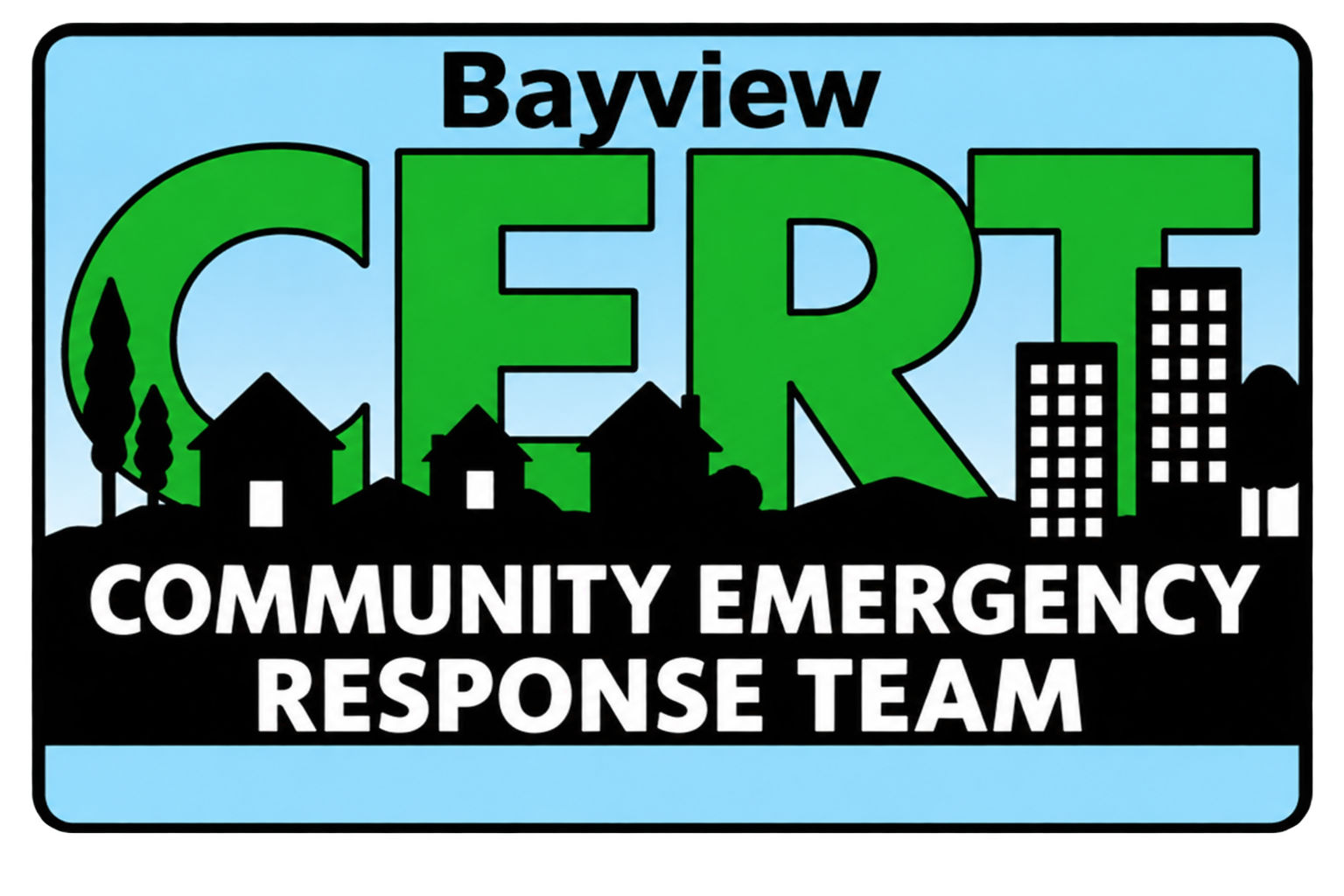 Bayview CERT