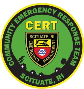 Scituate CERT, Rhode Island