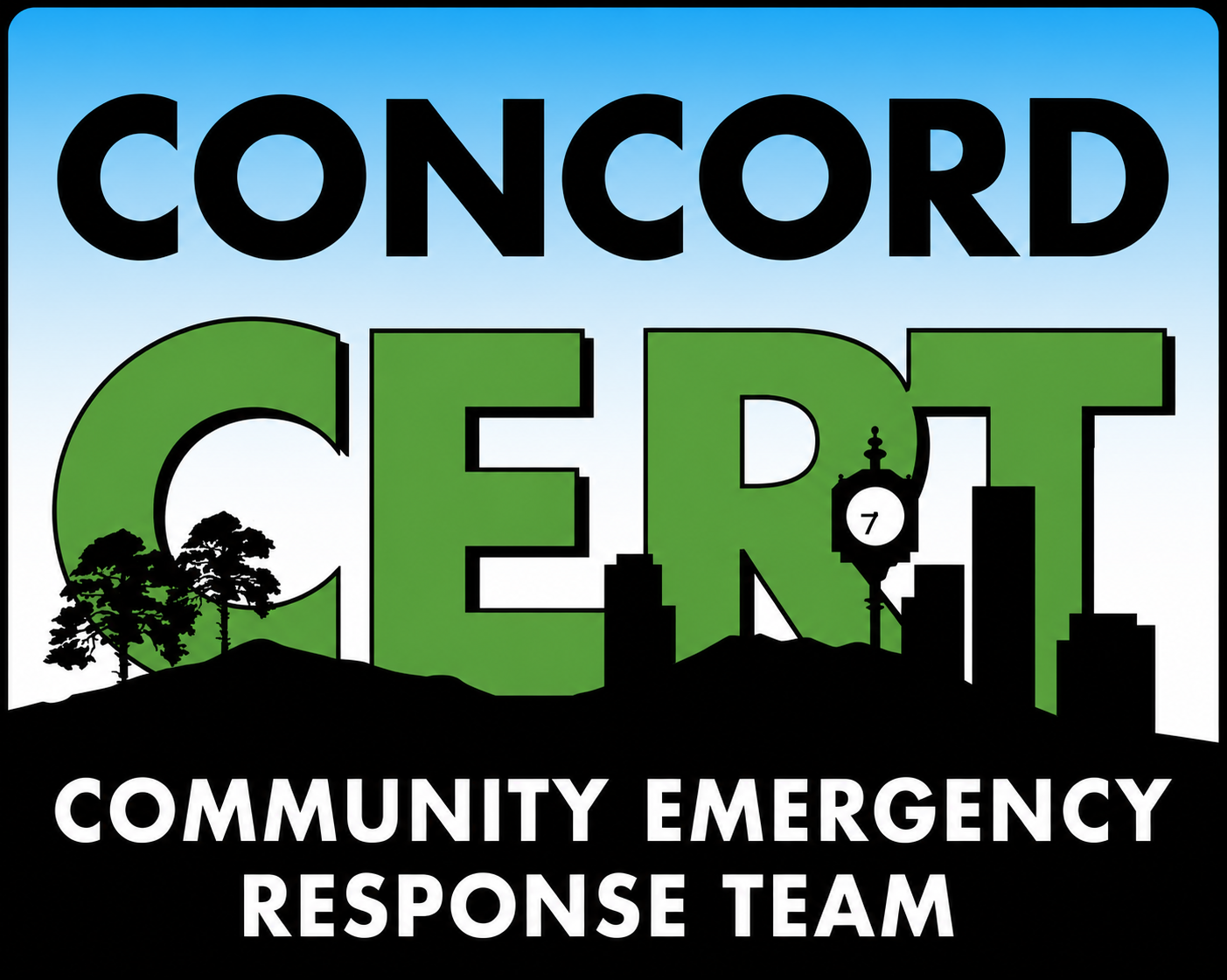 Concord CERT