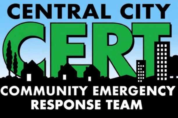Central City CERT, Sample