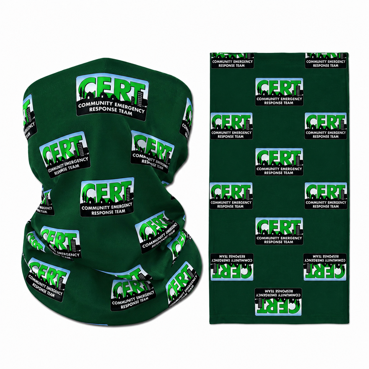 Multifunctional Head Scarf (COMING SOON)