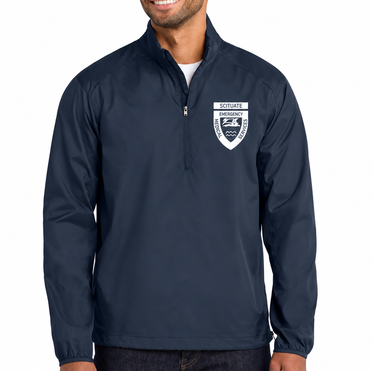 SEMS Windbreaker