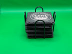 CERT Slate Coaster Set – Round or Square