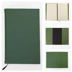 Laserette Journal Notebook