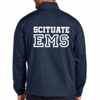 SEMS Windbreaker