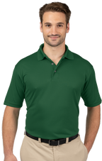 Customize Your CERT Moisture Wicking S/S Polo