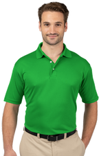 Customize Your CERT Moisture Wicking S/S Polo