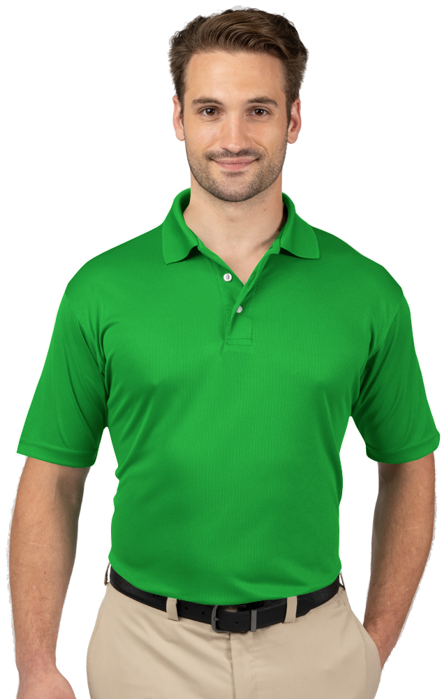 Customize Your CERT Moisture Wicking S/S Polo