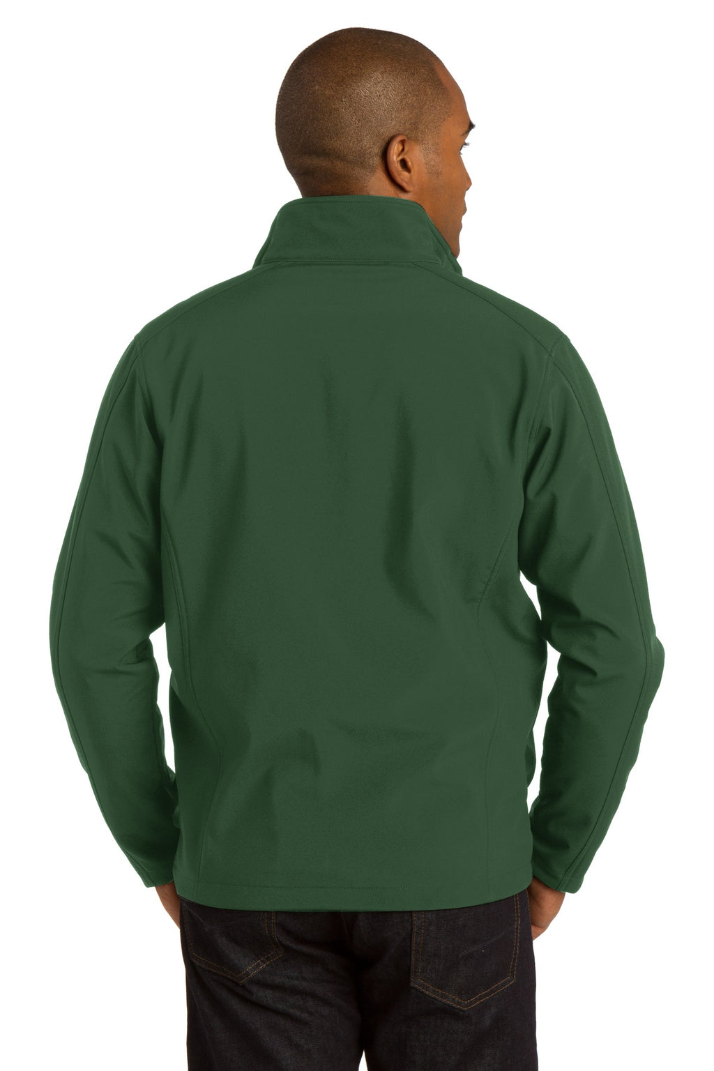Custom CERT Soft Shell Jacket – Port Authority J317