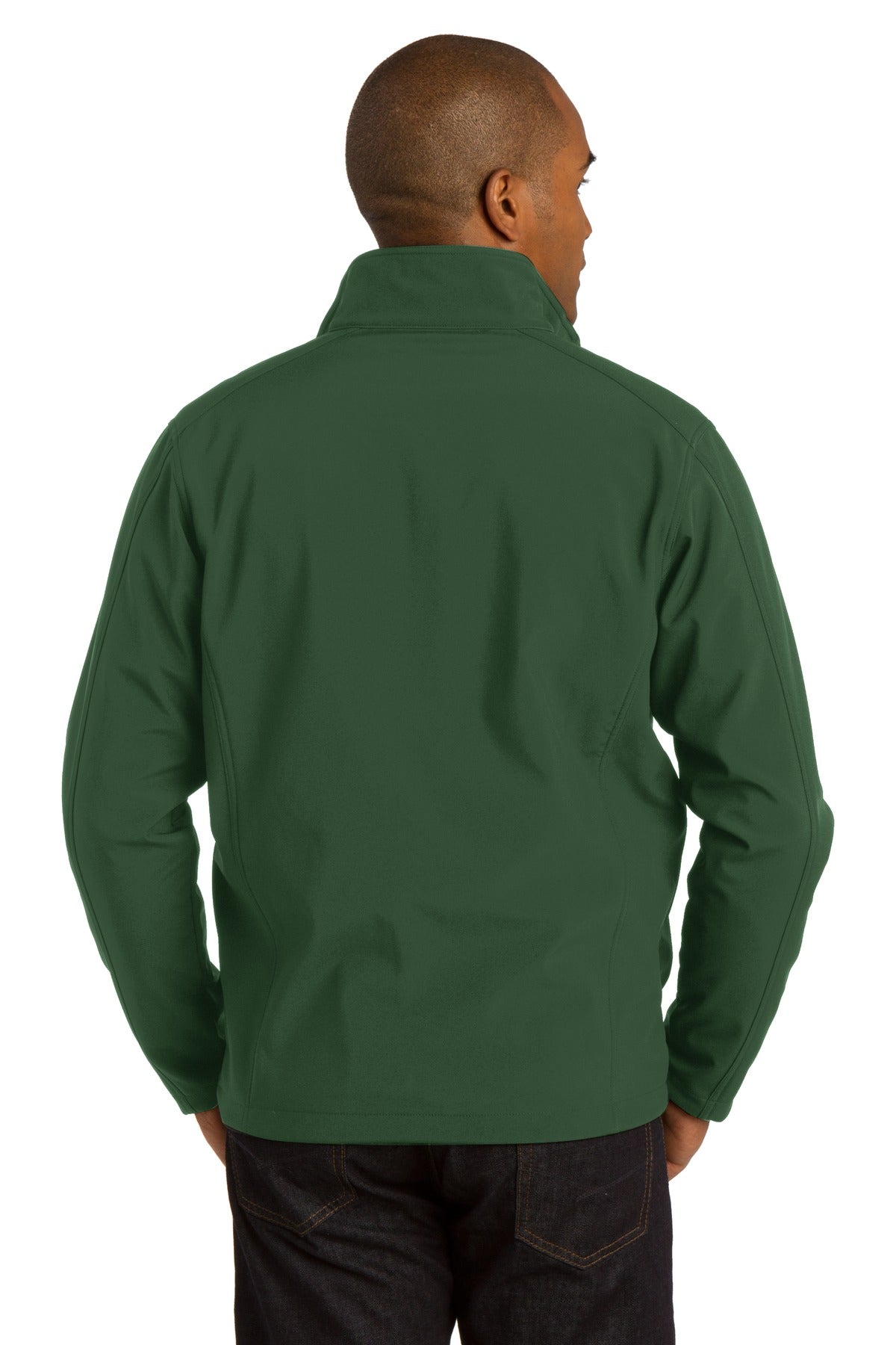 Custom CERT Soft Shell Jacket – Port Authority J317
