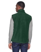 Custom CERT Fleece Vest