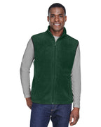 Custom CERT Fleece Vest