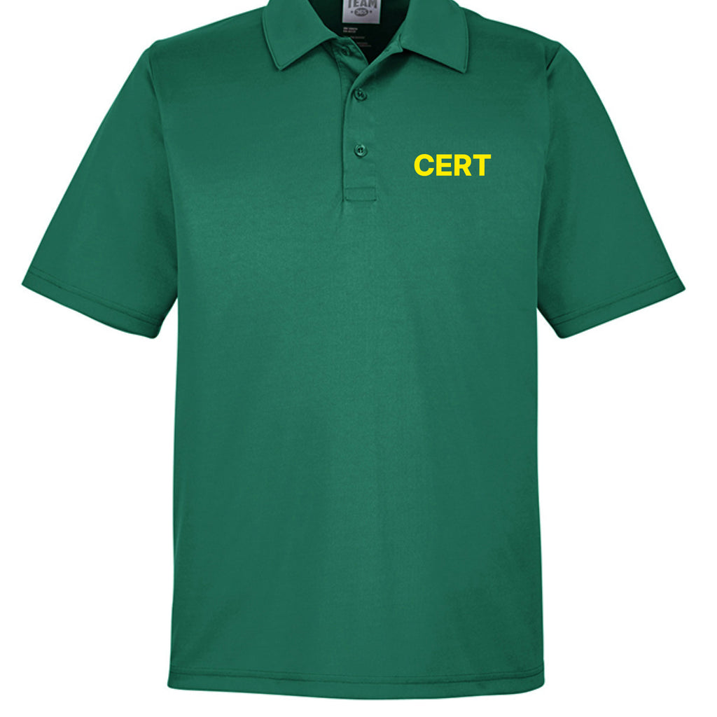 SPORT FOREST - FRONT