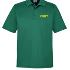 SPORT FOREST - FRONT