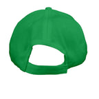 Kelly Green - BACK