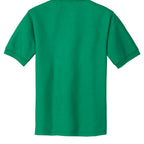 Kelly Green - BACK