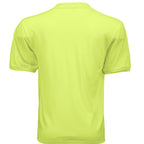 SAFETY GREEN - BACK
