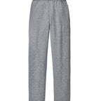 Athletic Hthr - BACK
