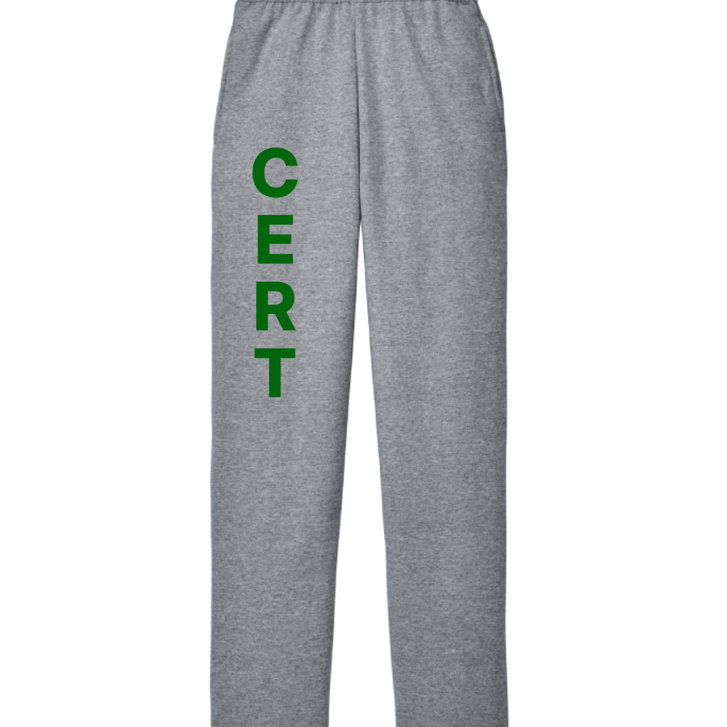 Athletic Hthr - FRONT