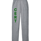 Athletic Hthr - FRONT