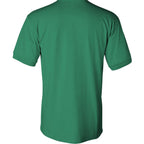KELLY GREEN - BACK