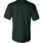 FOREST GREEN - BACK