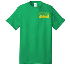 Clover Green - FRONT