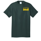 Dark Green - FRONT