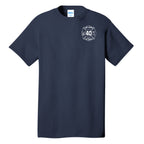 Navy - PC54T - FRONT