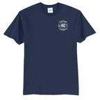 Navy - PC55T - FRONT