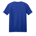 True Royal - PC450 - BACK