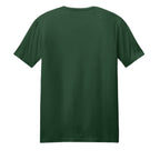 Forest Green - PC450 - BACK