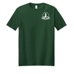 Forest Green - PC450 - FRONT