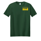 Forest Green - PC450 - FRONT
