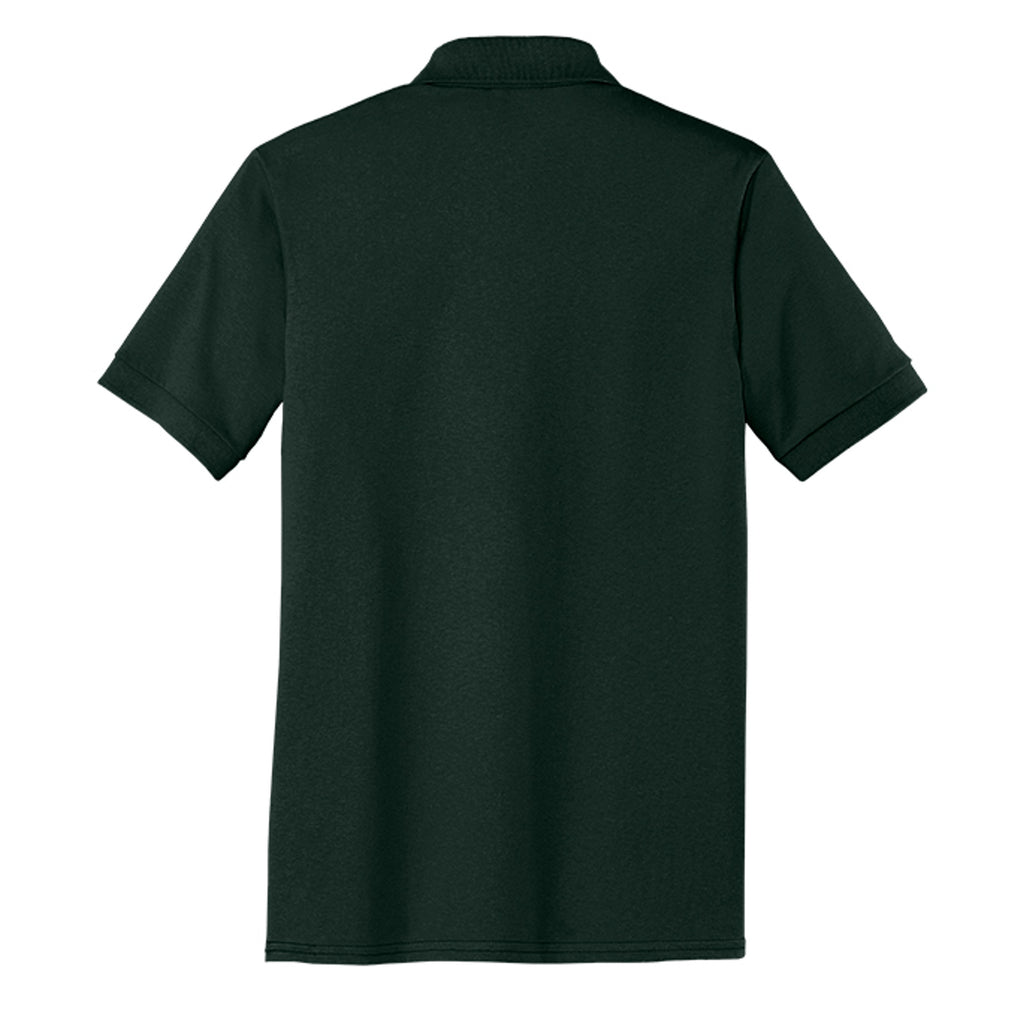 Dark Green - KP55 - BACK
