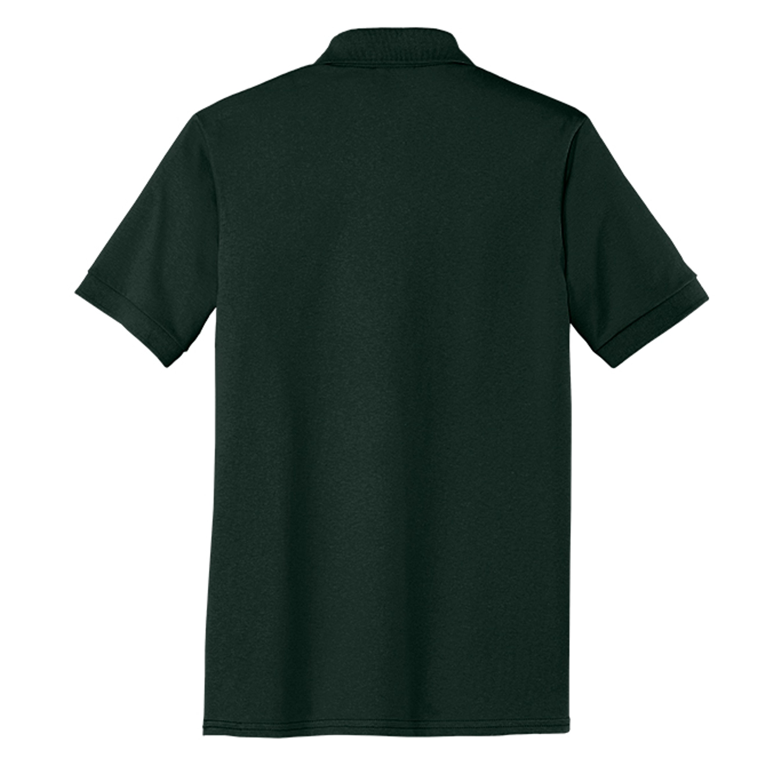 Dark Green - KP55 - BACK