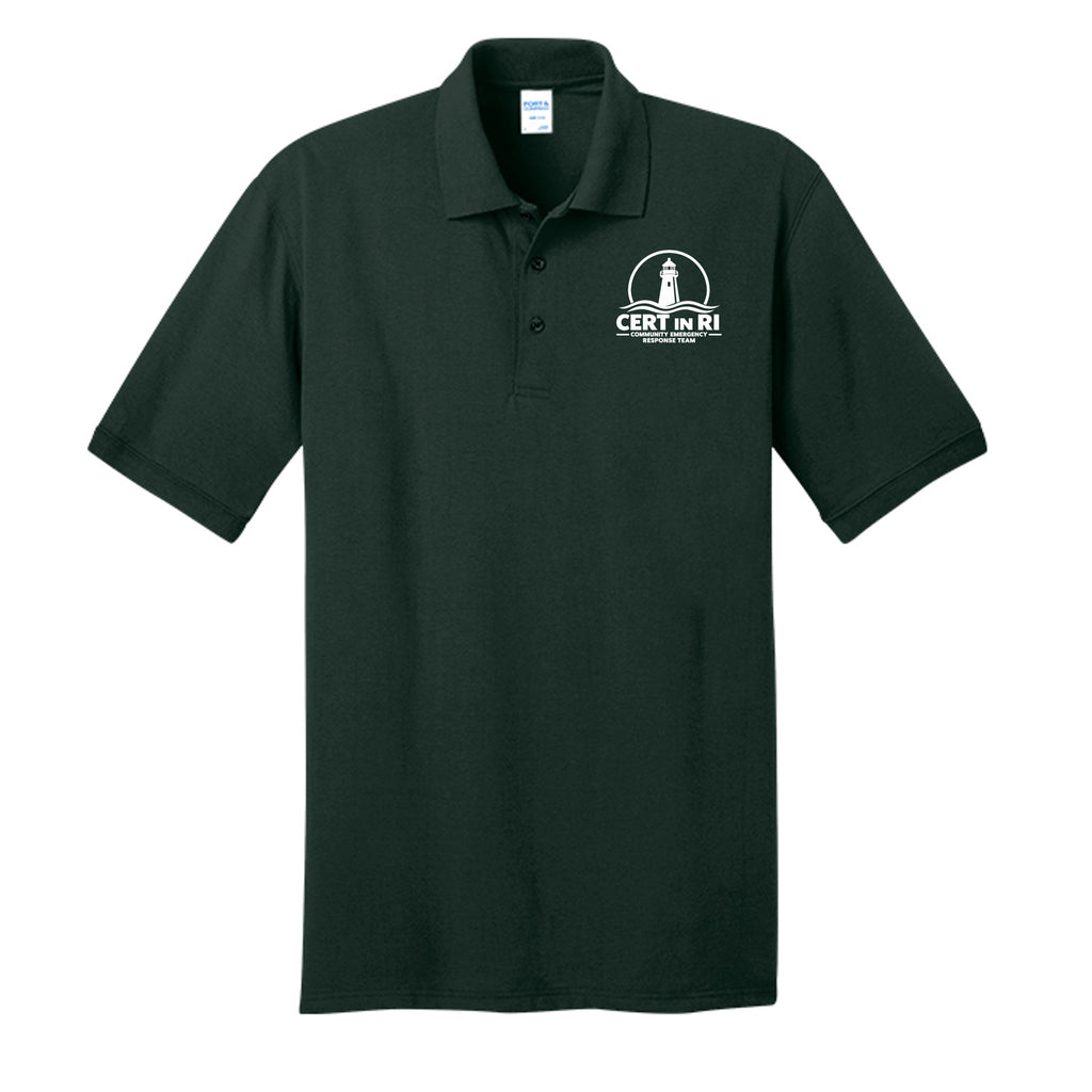 Dark Green - KP55 - FRONT