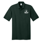 Dark Green - KP55 - FRONT