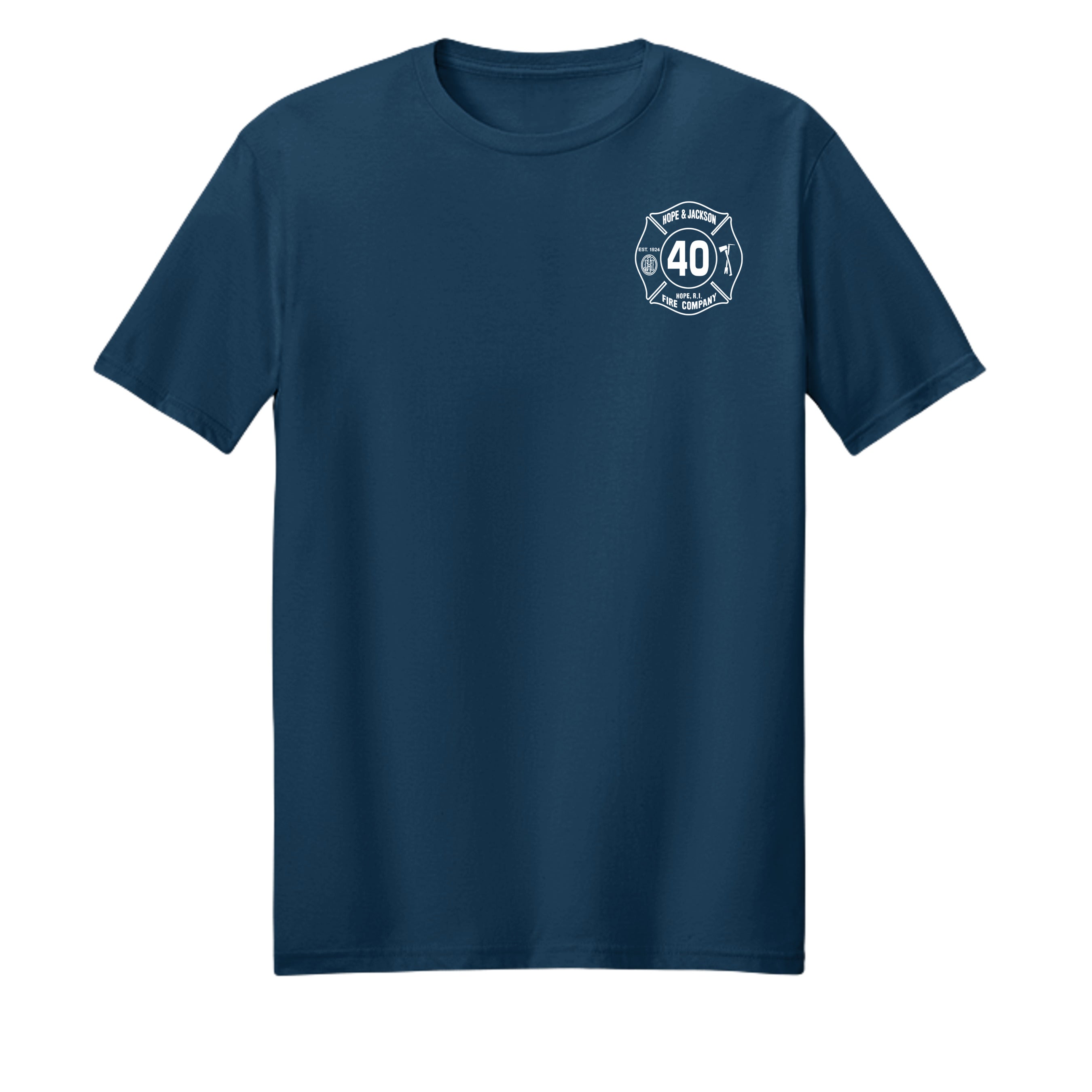 Navy - PC55 - FRONT