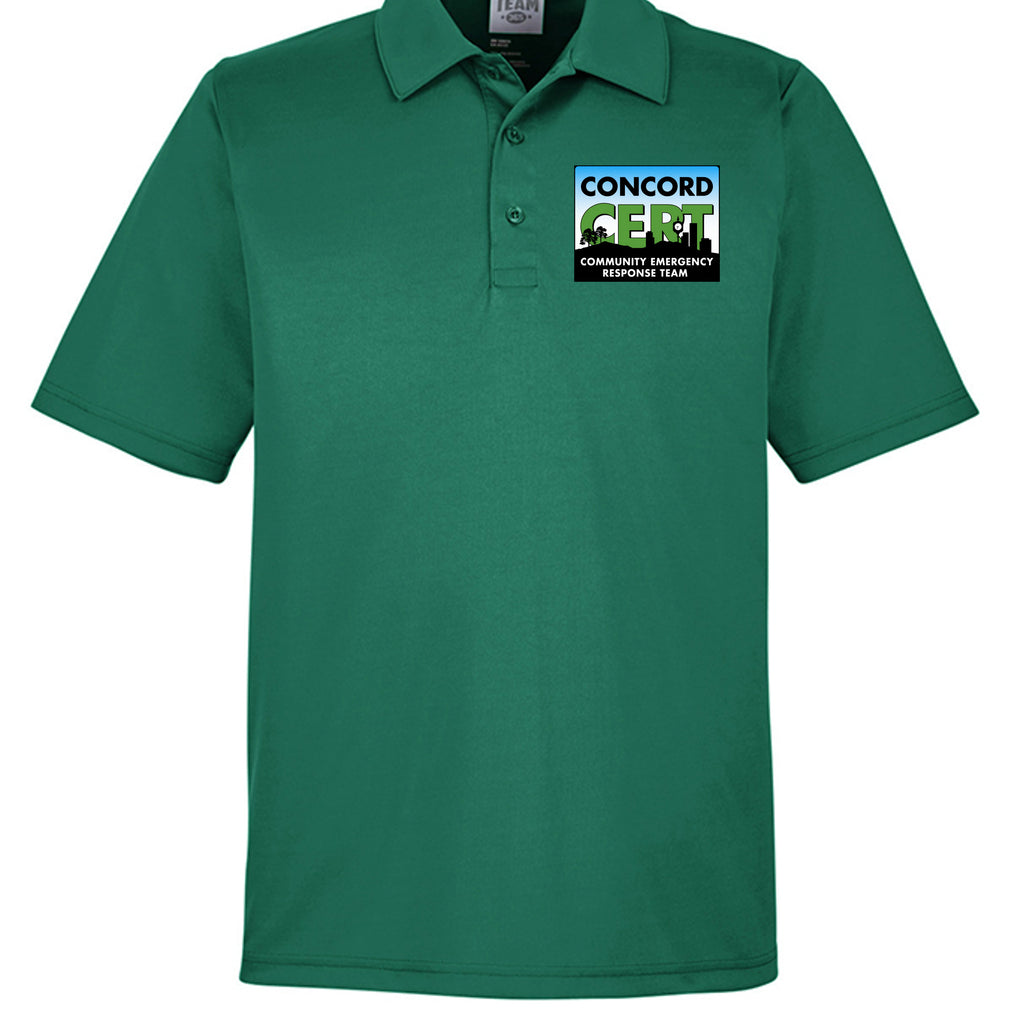 SPORT FOREST - TT51 - FRONT