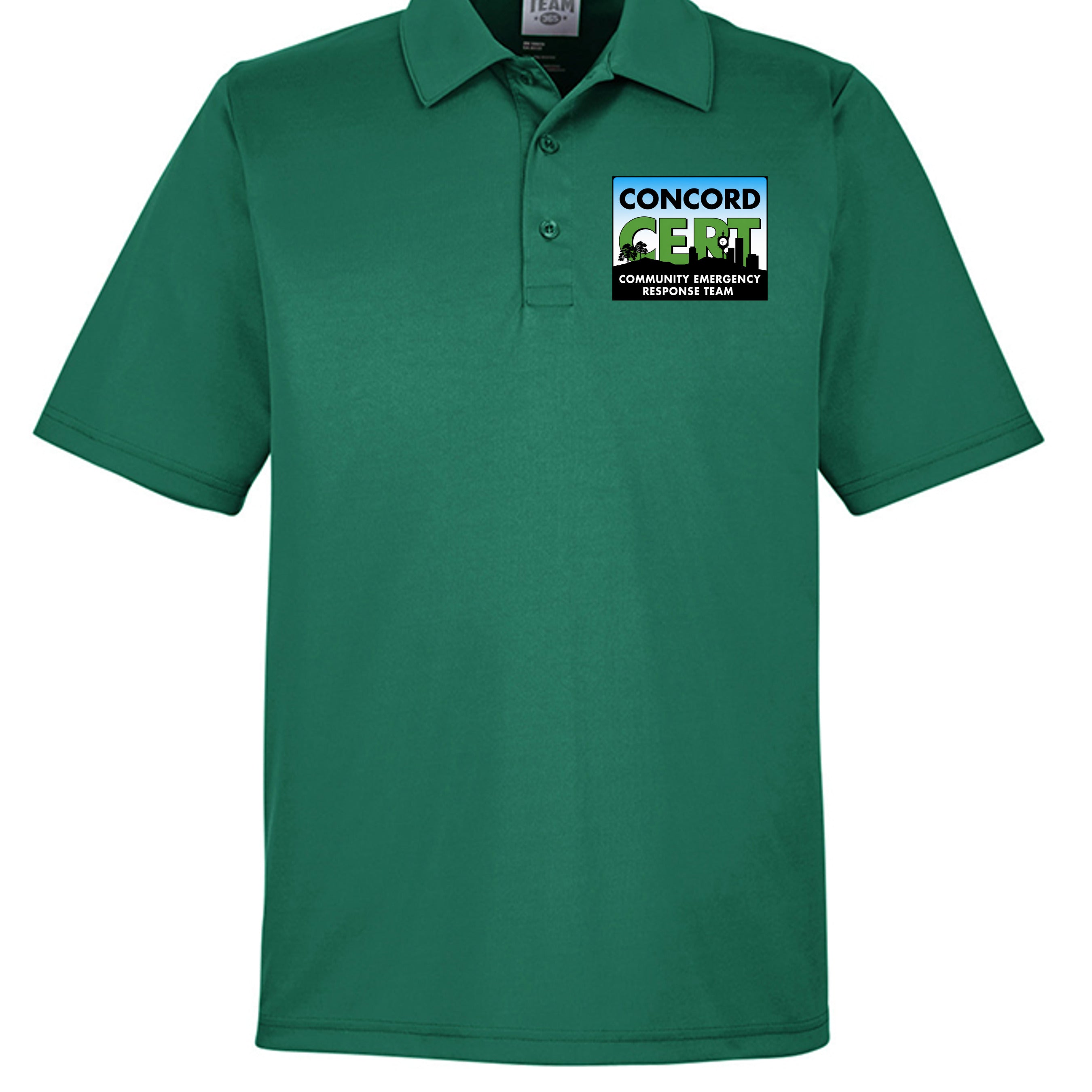 SPORT FOREST - TT51 - FRONT