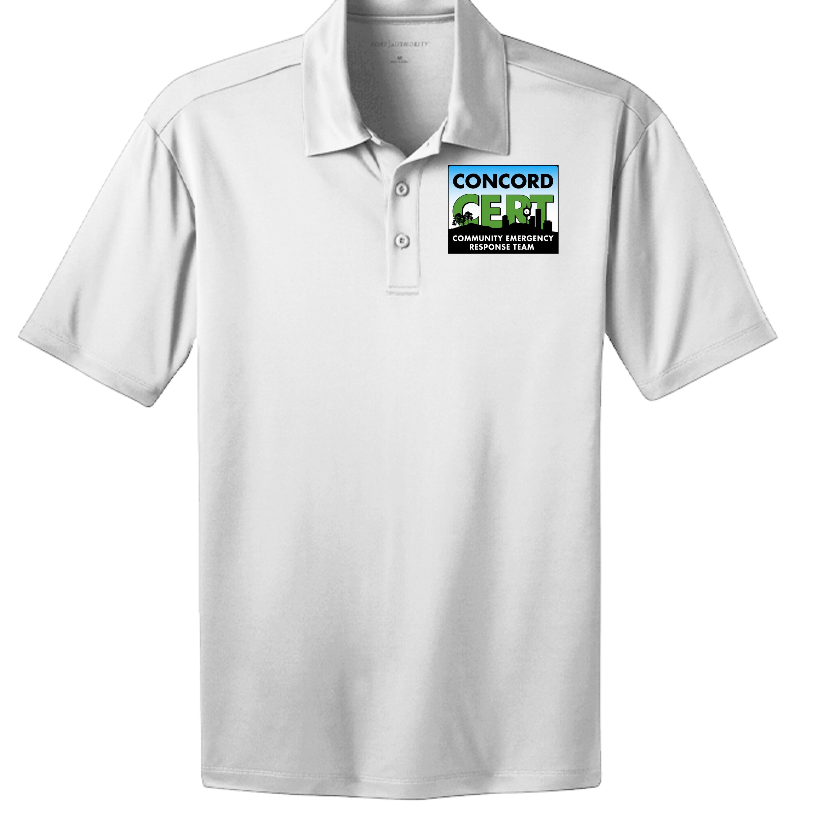 Dark Green - K540 - FRONT