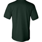 FOREST GREEN - G880 - BACK