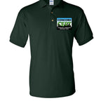 FOREST GREEN - G880 - FRONT